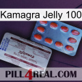 Kamagra Jelly 100 36